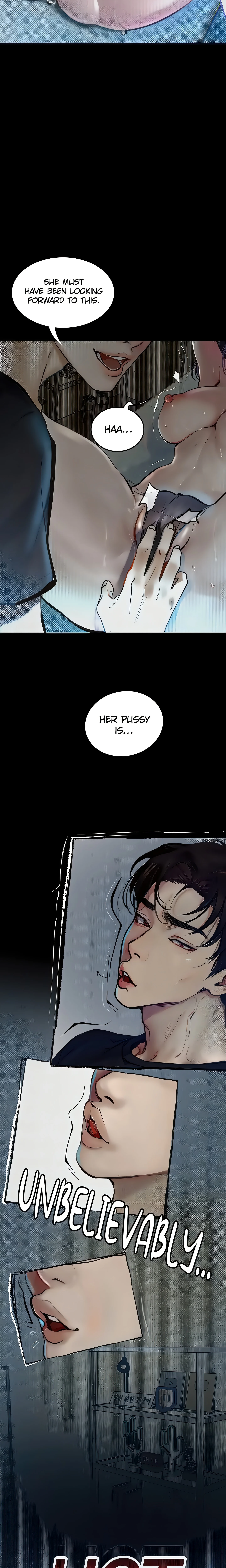 Corruption: Dirty Confessions (Official) chapter 12 page 20