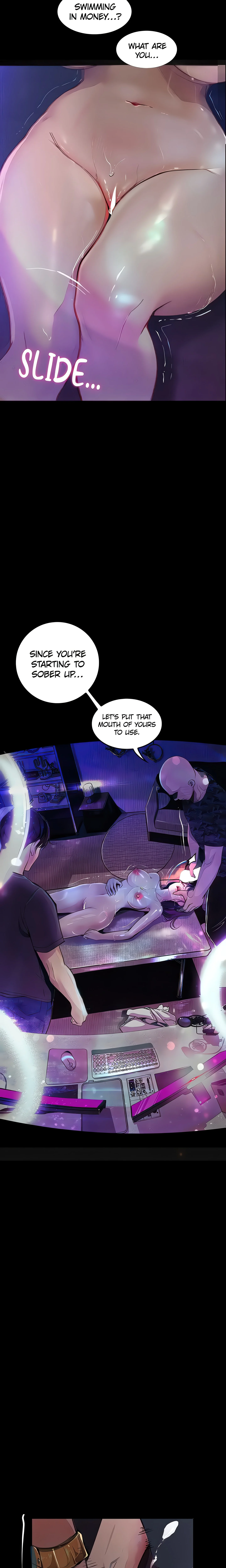 Corruption: Dirty Confessions (Official) chapter 12 page 26