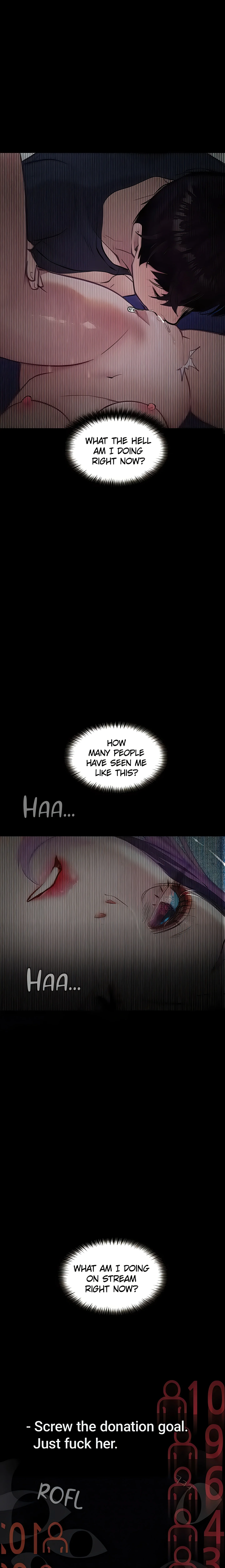 Corruption: Dirty Confessions (Official) chapter 13 page 1