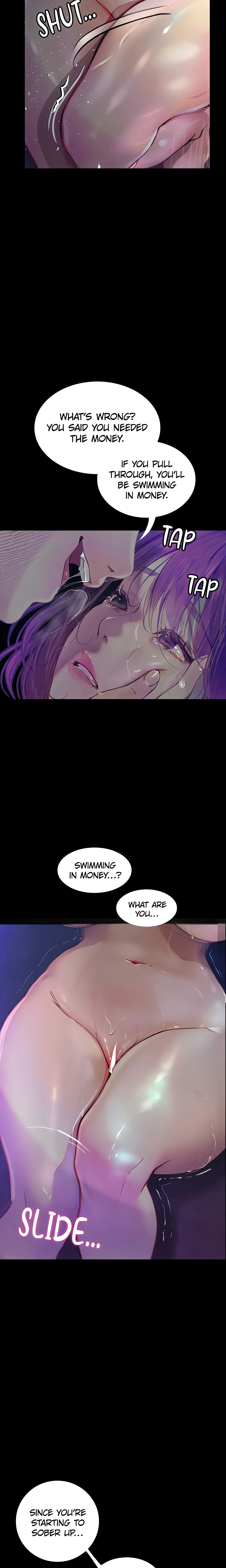 Corruption: Dirty Confessions (Official) chapter 13 page 3