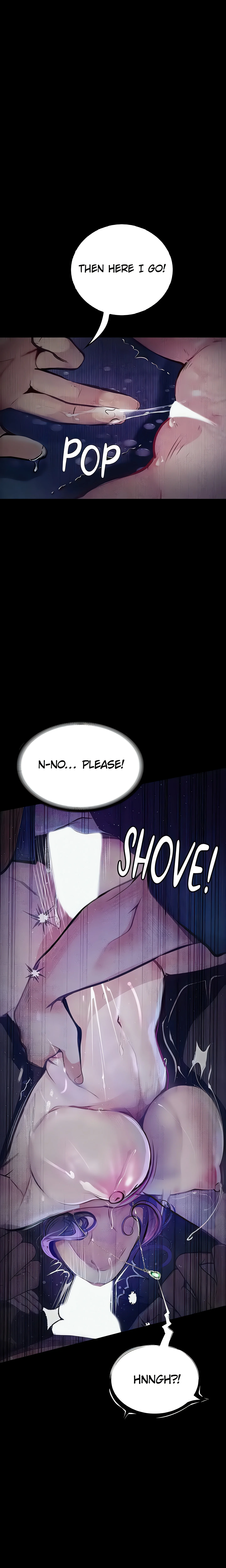 Corruption: Dirty Confessions (Official) chapter 13 page 11