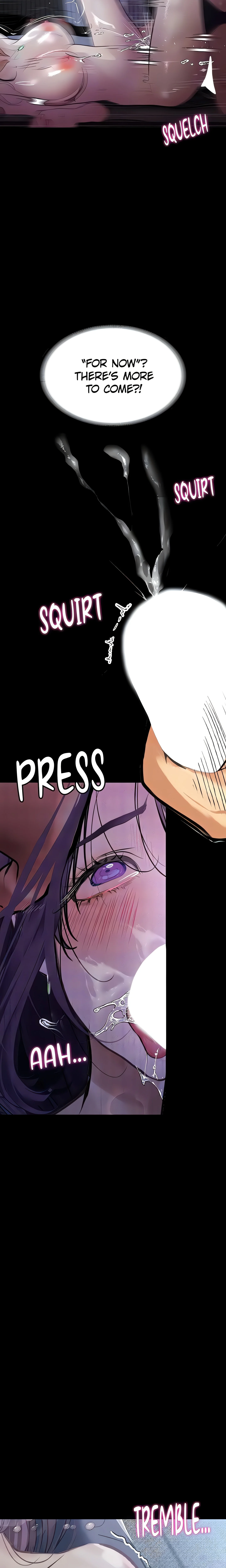 Corruption: Dirty Confessions (Official) chapter 13 page 18