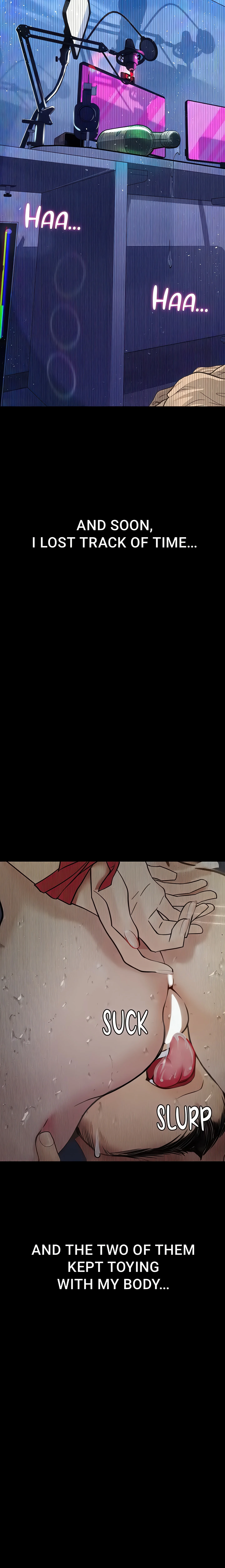 Corruption: Dirty Confessions (Official) chapter 13 page 20