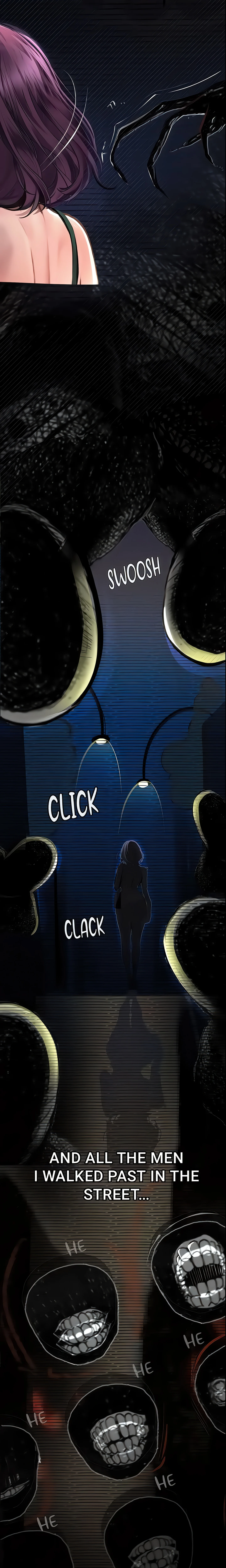 Corruption: Dirty Confessions (Official) chapter 13 page 28
