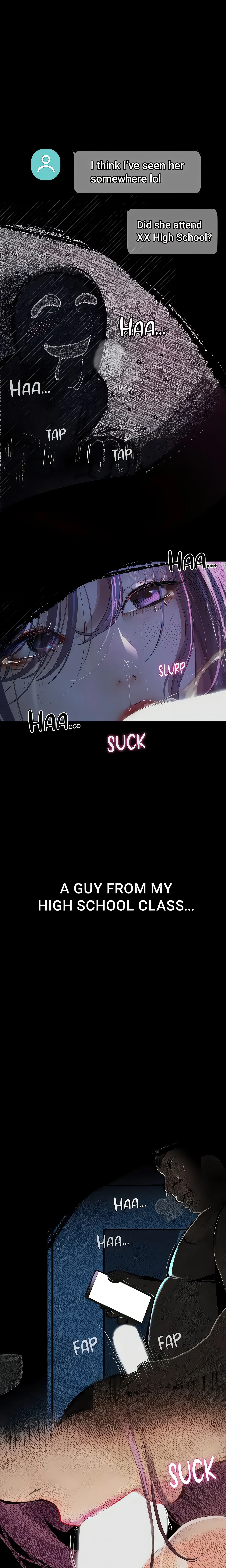 Corruption: Dirty Confessions (Official) chapter 14 page 1