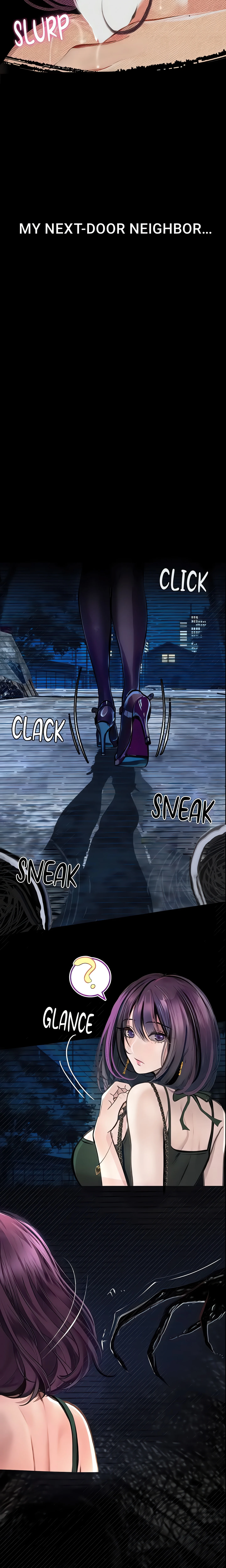 Corruption: Dirty Confessions (Official) chapter 14 page 2