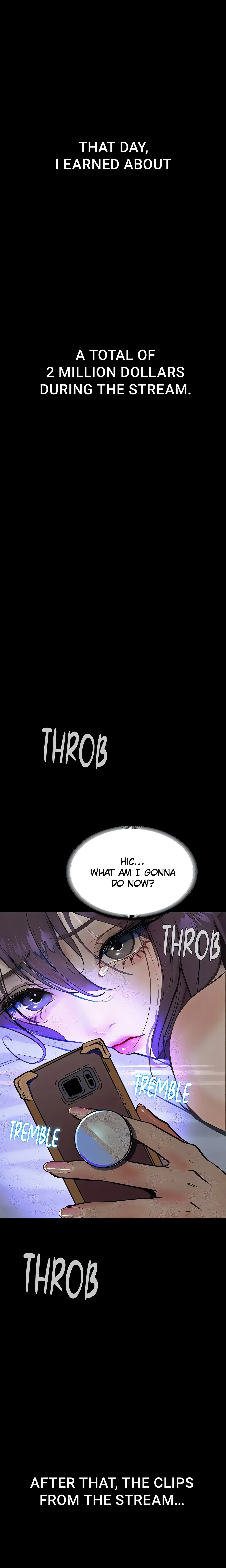 Corruption: Dirty Confessions (Official) chapter 14 page 9