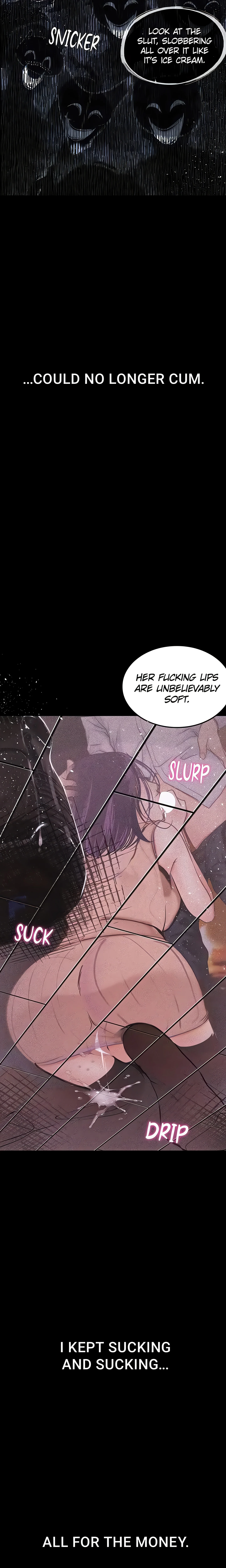 Corruption: Dirty Confessions (Official) chapter 14 page 26