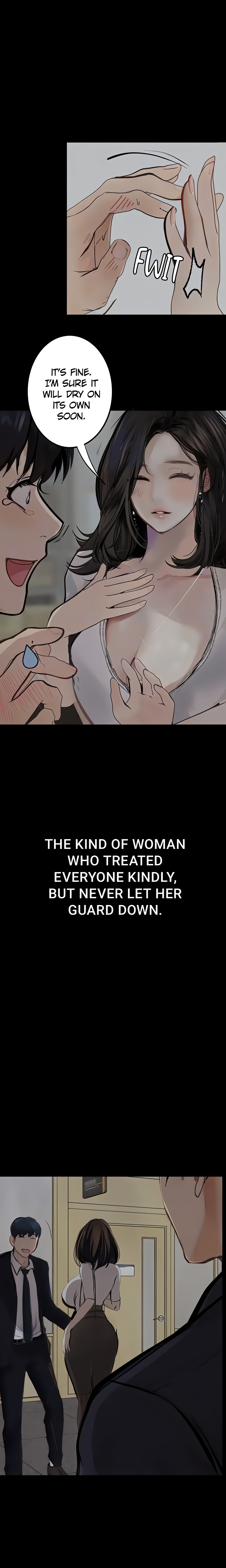 Corruption: Dirty Confessions (Official) chapter 15 page 10