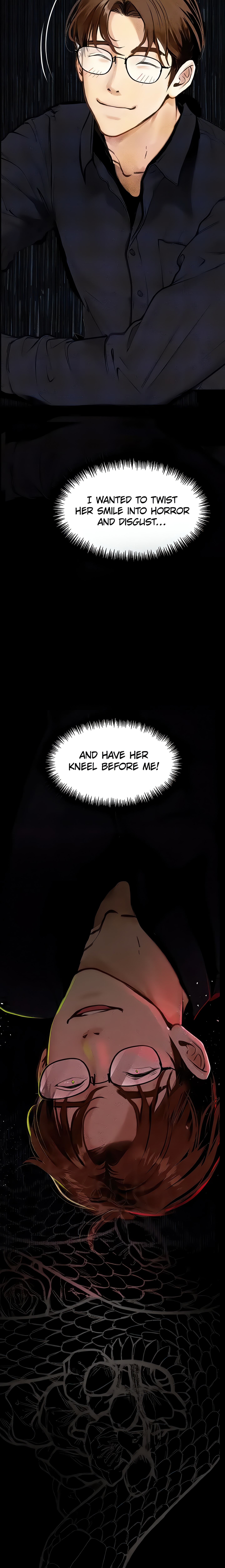 Corruption: Dirty Confessions (Official) chapter 15 page 14