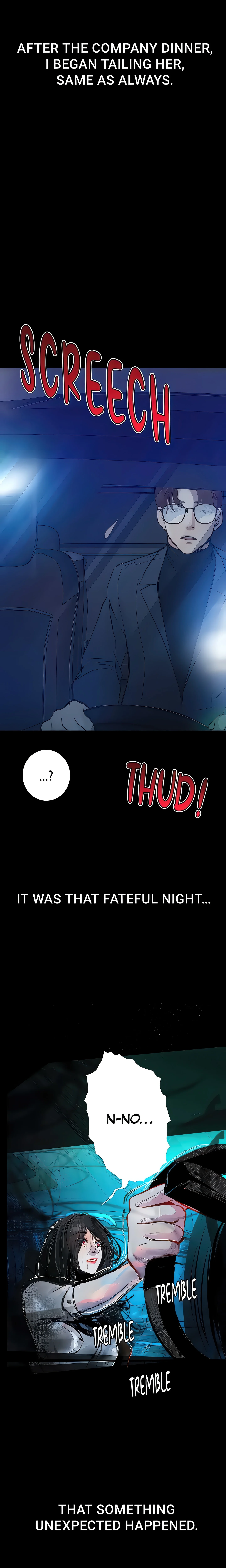 Corruption: Dirty Confessions (Official) chapter 15 page 22