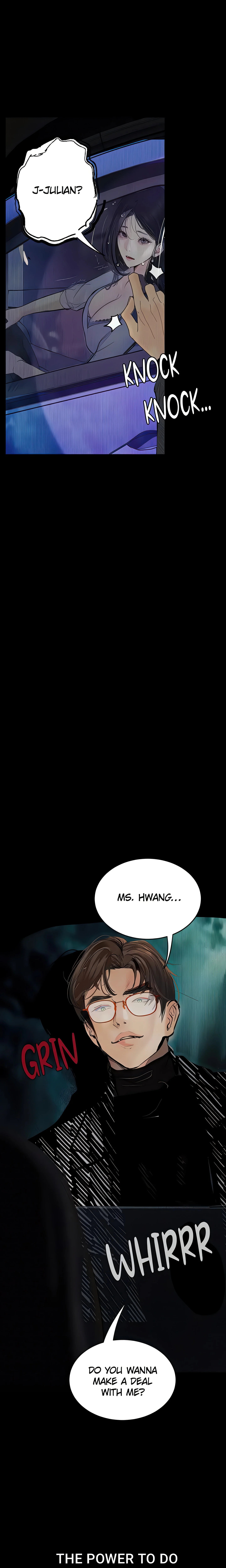 Corruption: Dirty Confessions (Official) chapter 15 page 24