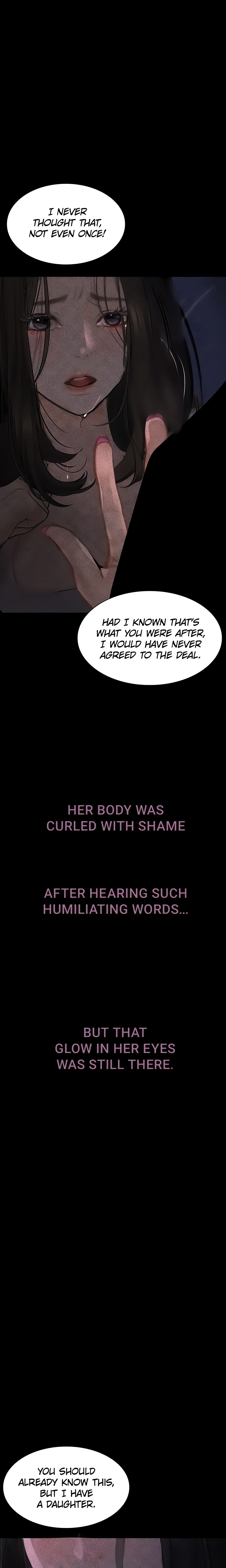 Corruption: Dirty Confessions (Official) chapter 15 page 28