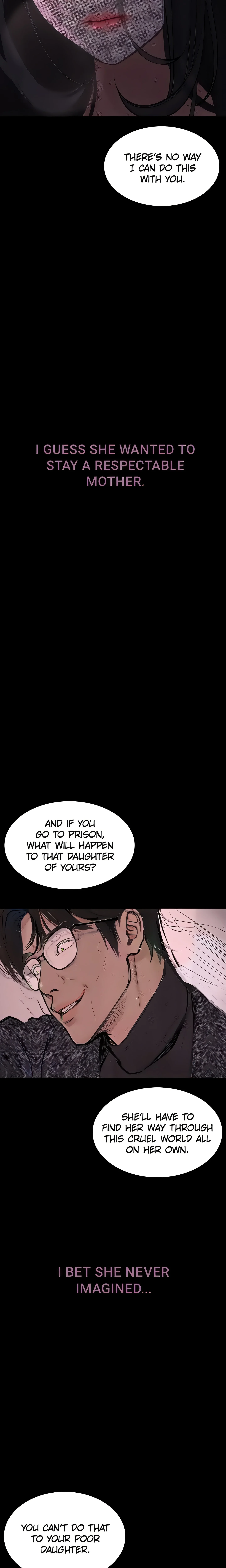 Corruption: Dirty Confessions (Official) chapter 15 page 29