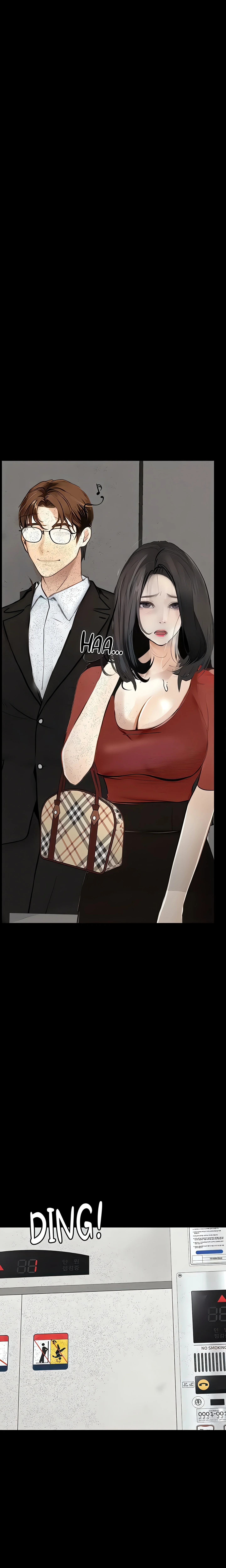 Corruption: Dirty Confessions (Official) chapter 15 page 31