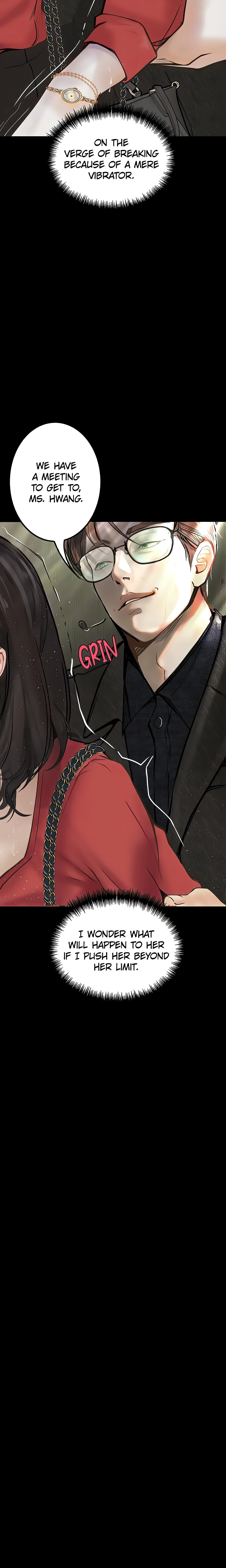 Corruption: Dirty Confessions (Official) chapter 16 page 4