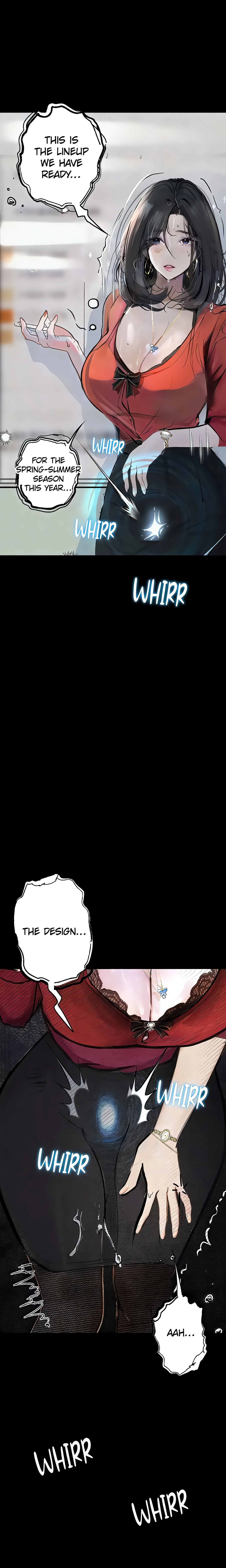 Corruption: Dirty Confessions (Official) chapter 16 page 5