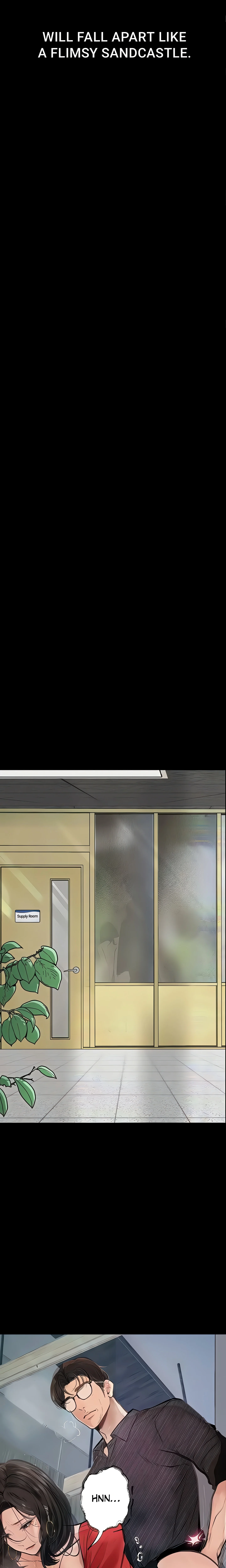 Corruption: Dirty Confessions (Official) chapter 16 page 11