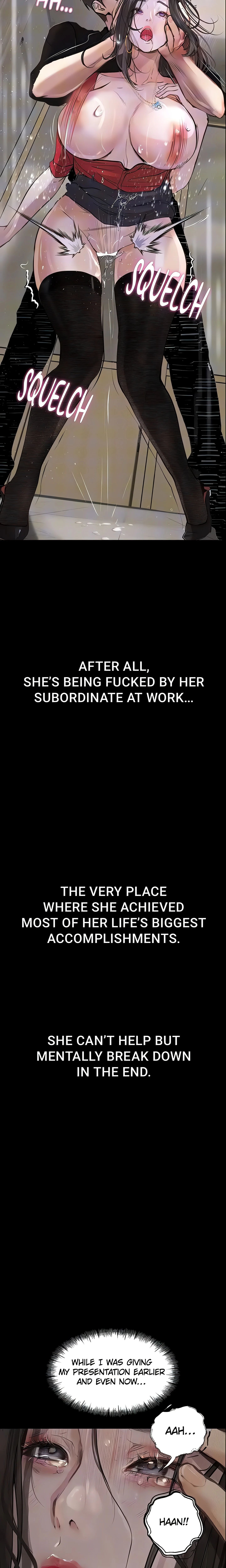 Corruption: Dirty Confessions (Official) chapter 16 page 16