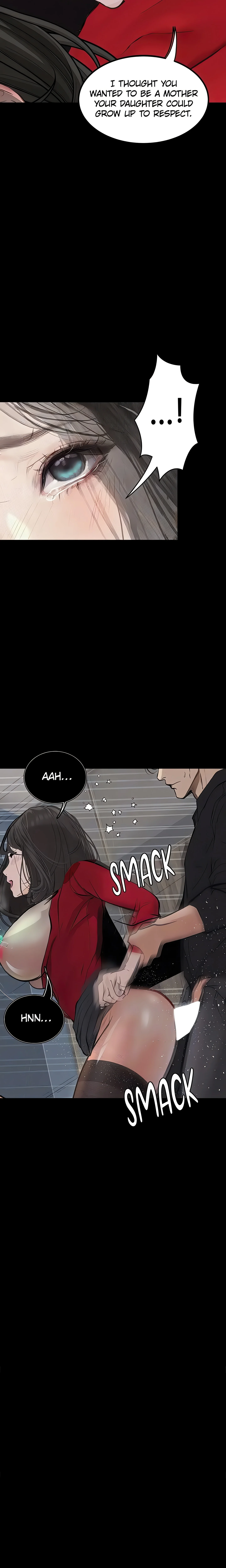 Corruption: Dirty Confessions (Official) chapter 16 page 19