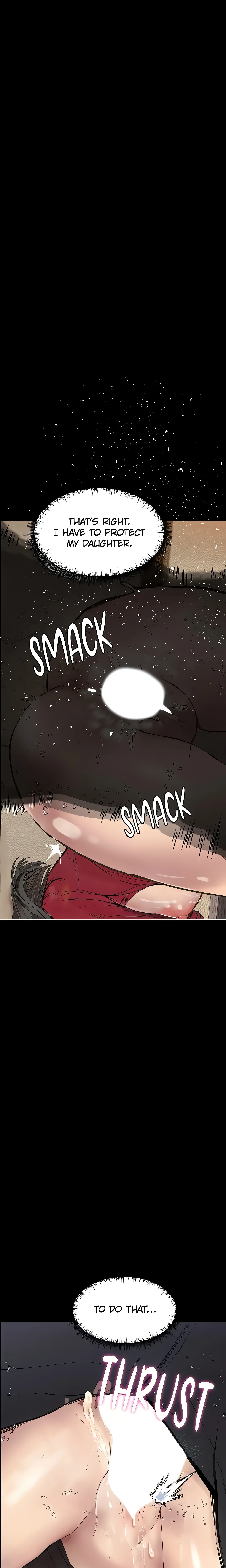 Corruption: Dirty Confessions (Official) chapter 16 page 20