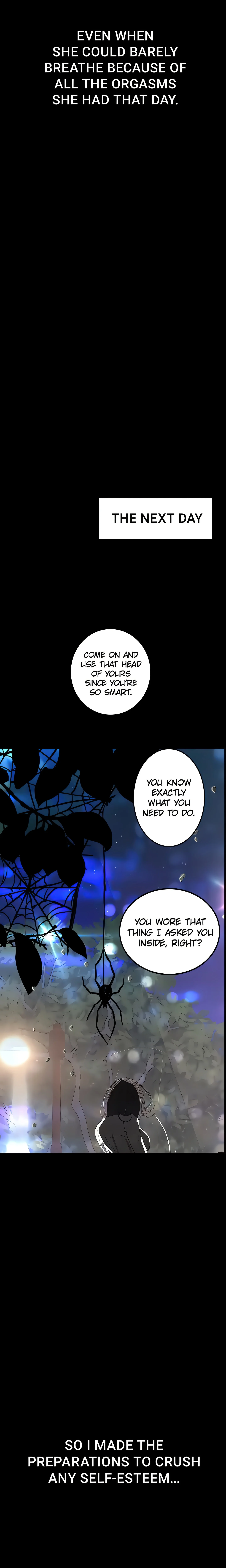 Corruption: Dirty Confessions (Official) chapter 16 page 28