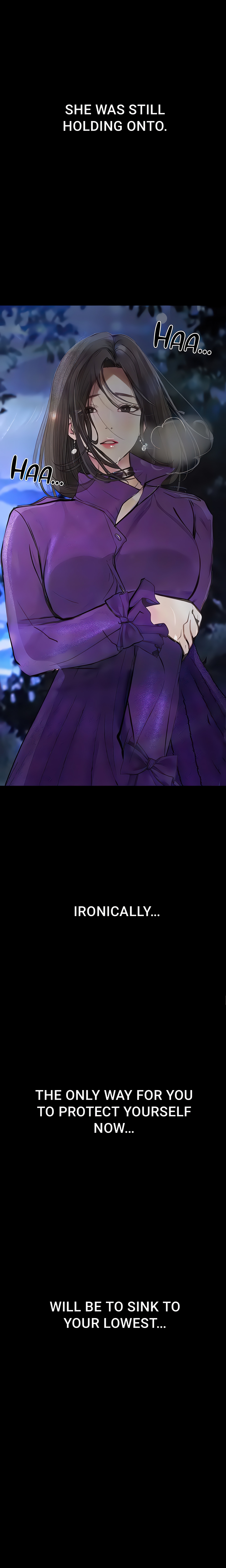 Corruption: Dirty Confessions (Official) chapter 16 page 29