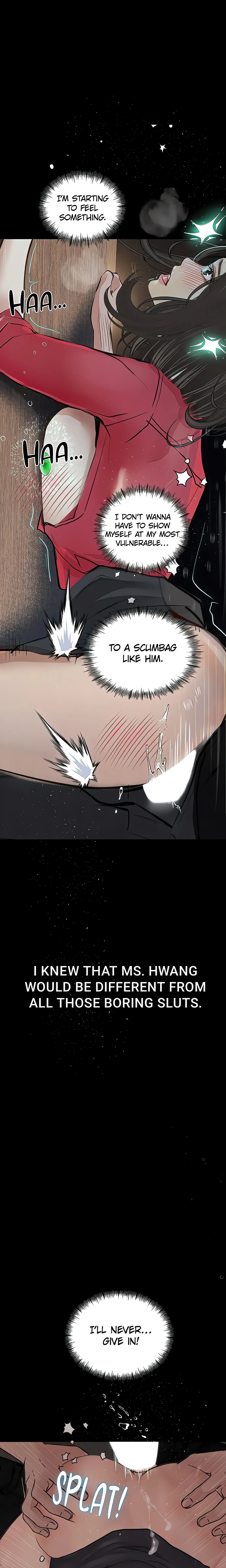 Corruption: Dirty Confessions (Official) chapter 17 page 2