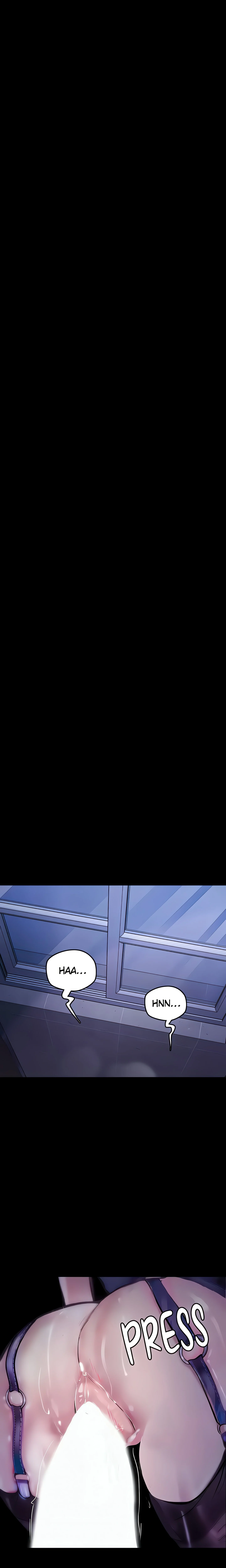 Corruption: Dirty Confessions (Official) chapter 17 page 21