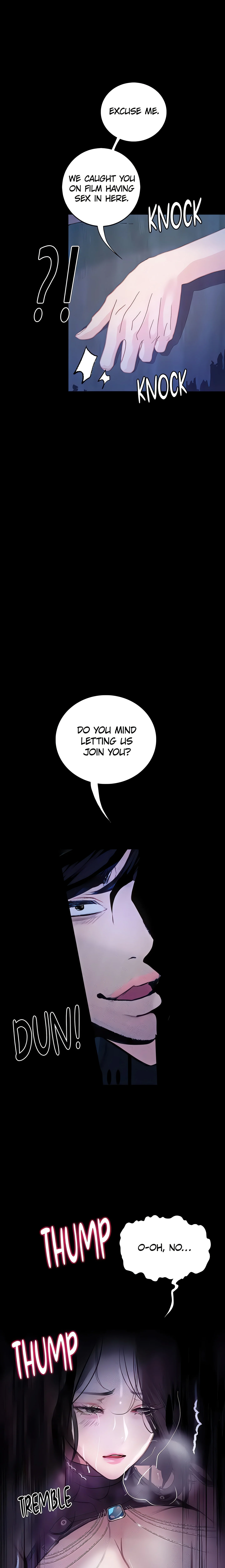 Corruption: Dirty Confessions (Official) chapter 17 page 26