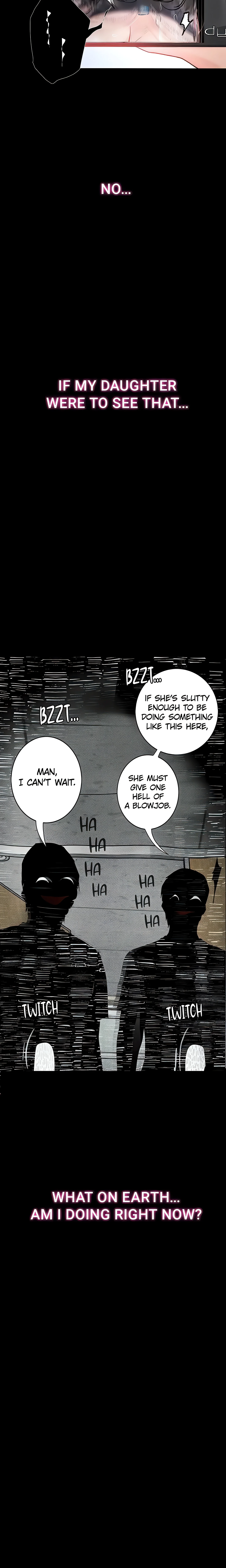 Corruption: Dirty Confessions (Official) chapter 17 page 29