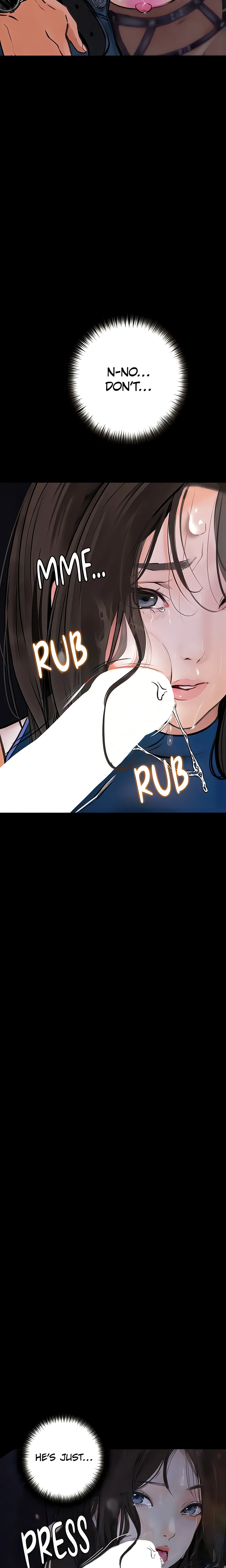 Corruption: Dirty Confessions (Official) chapter 18 page 5