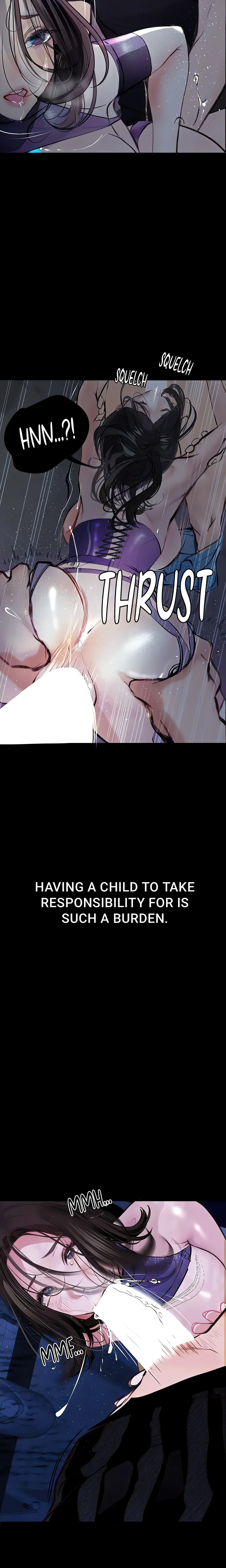 Corruption: Dirty Confessions (Official) chapter 18 page 15
