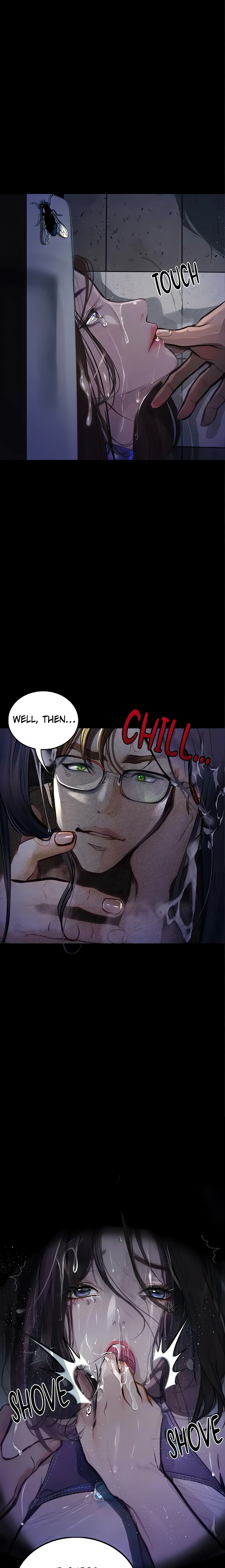Corruption: Dirty Confessions (Official) chapter 19 page 4
