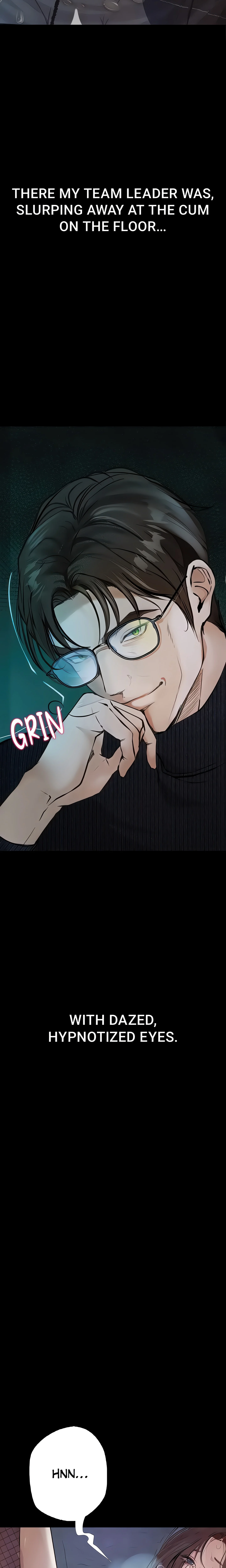 Corruption: Dirty Confessions (Official) chapter 19 page 11