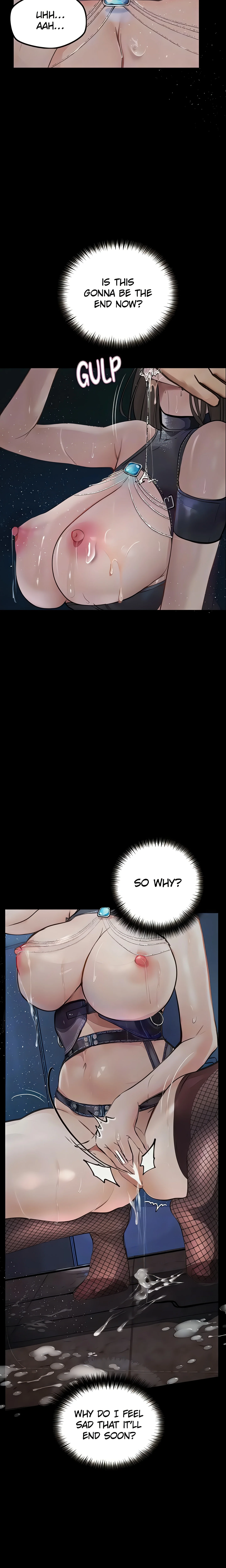 Corruption: Dirty Confessions (Official) chapter 19 page 15