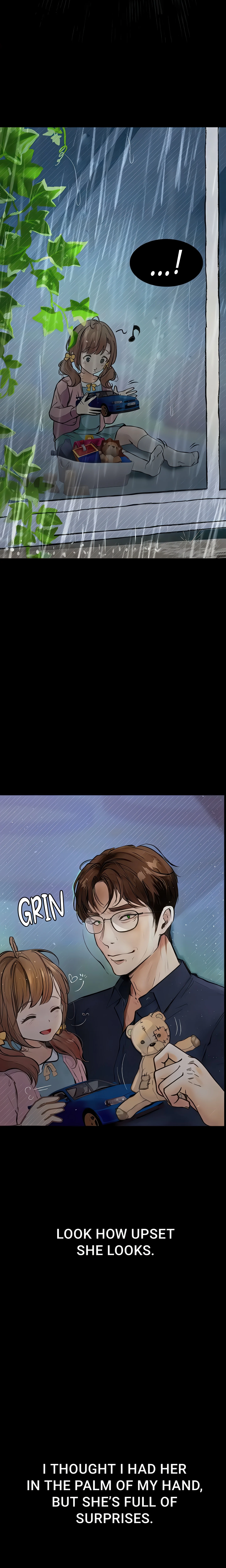 Corruption: Dirty Confessions (Official) chapter 19 page 26