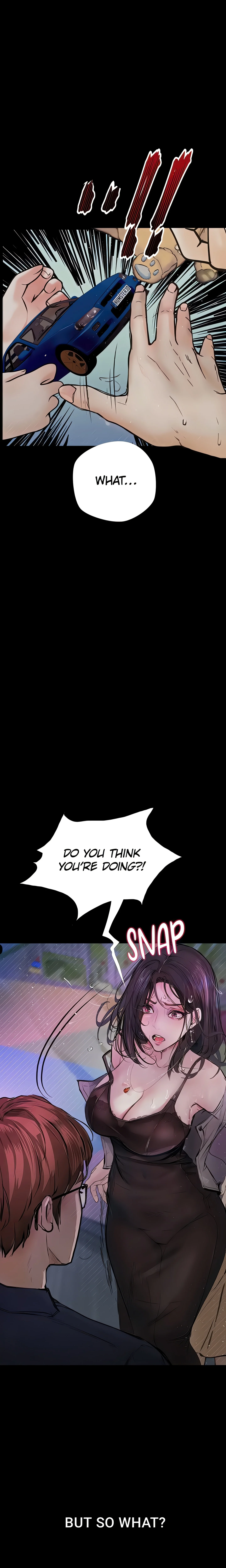 Corruption: Dirty Confessions (Official) chapter 19 page 27