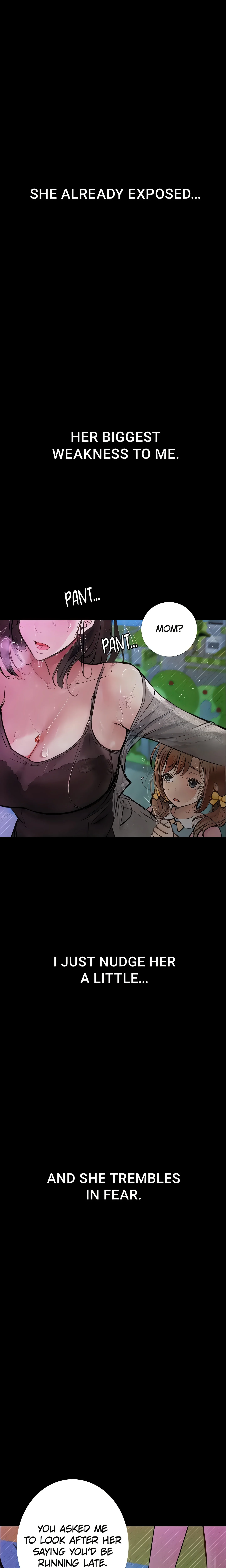 Corruption: Dirty Confessions (Official) chapter 19 page 28