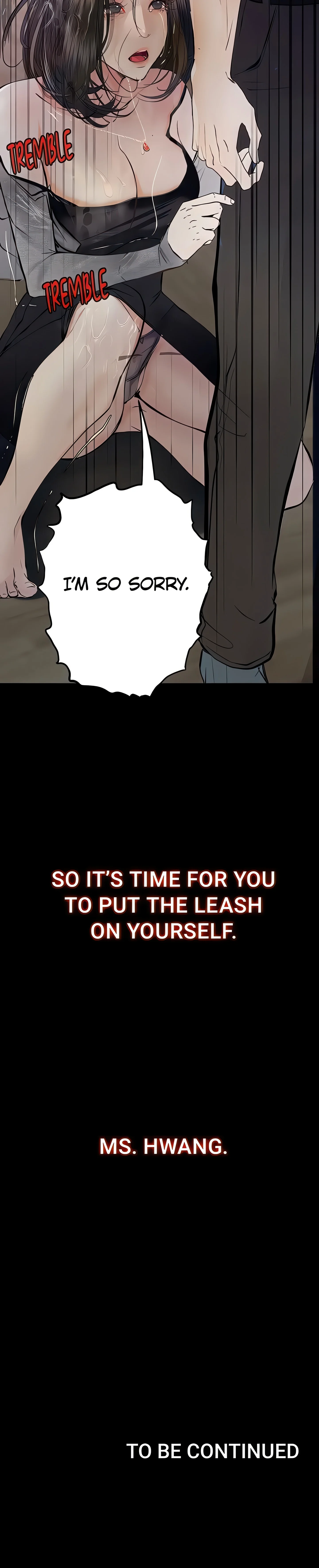 Corruption: Dirty Confessions (Official) chapter 19 page 31