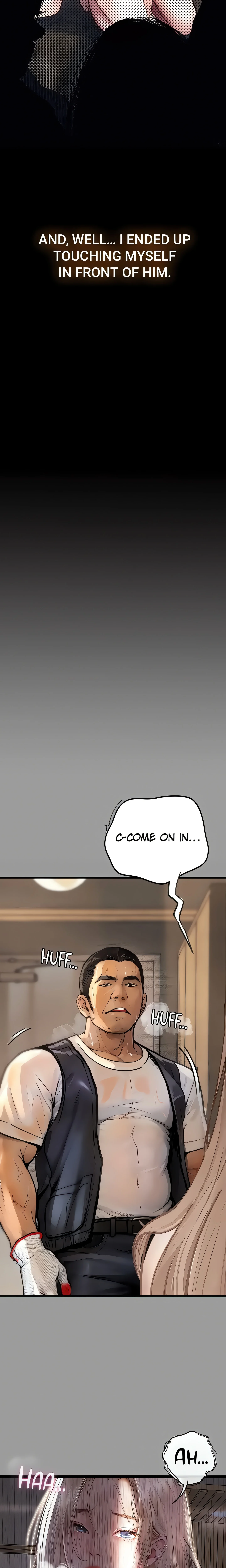 Corruption: Dirty Confessions (Official) chapter 2 page 11