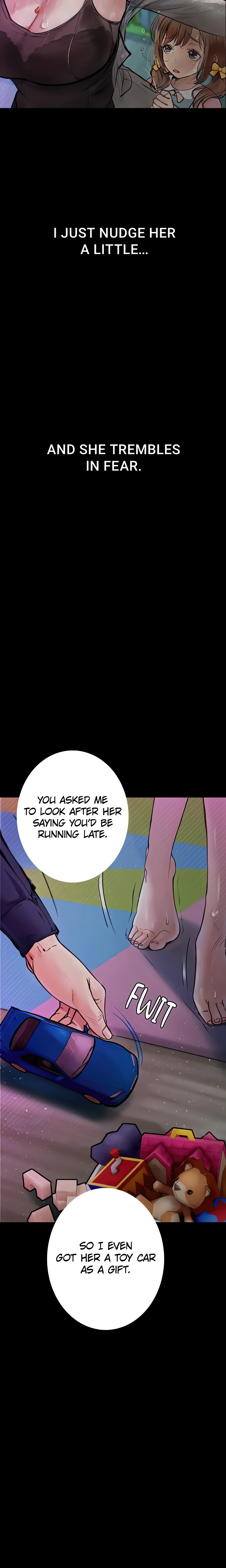 Corruption: Dirty Confessions (Official) chapter 20 page 2