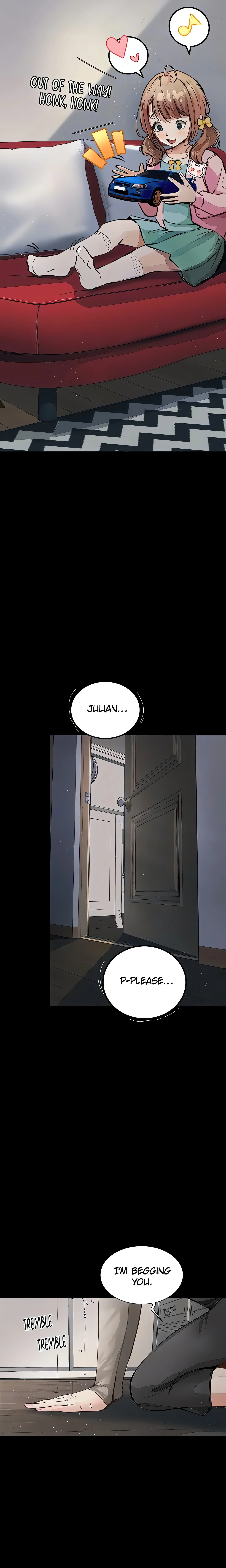 Corruption: Dirty Confessions (Official) chapter 20 page 6