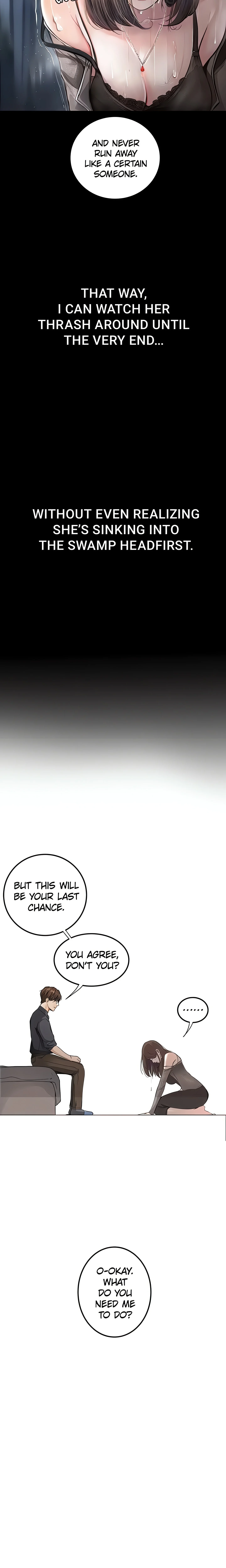 Corruption: Dirty Confessions (Official) chapter 20 page 10