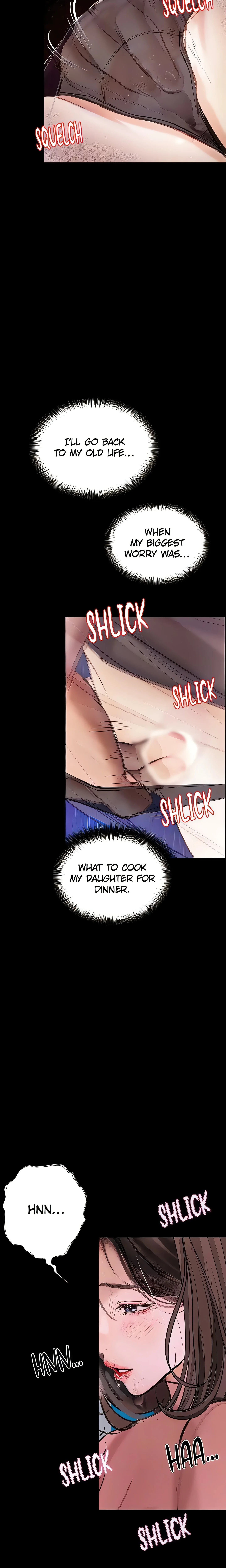 Corruption: Dirty Confessions (Official) chapter 20 page 16