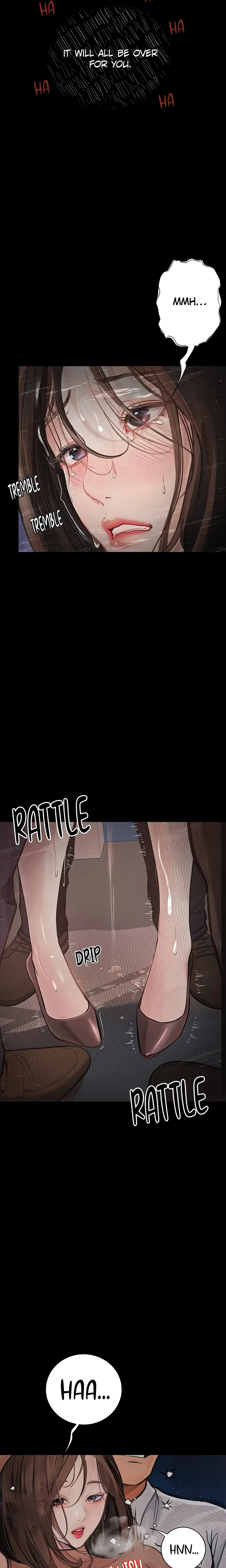 Corruption: Dirty Confessions (Official) chapter 20 page 24