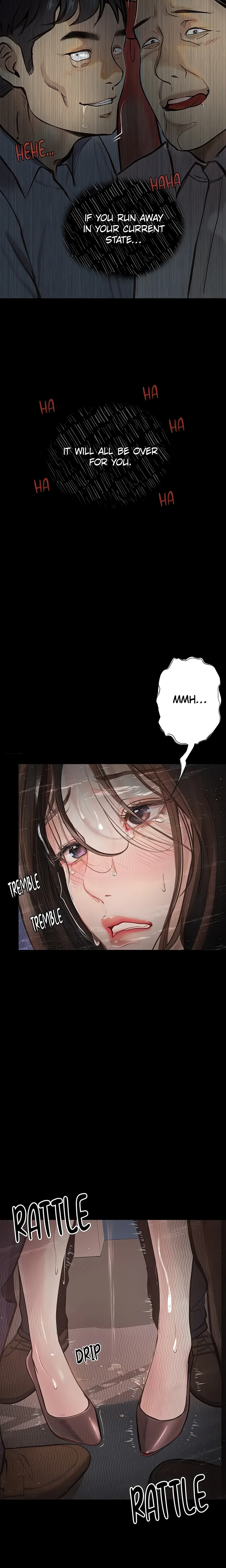 Corruption: Dirty Confessions (Official) chapter 21 page 2