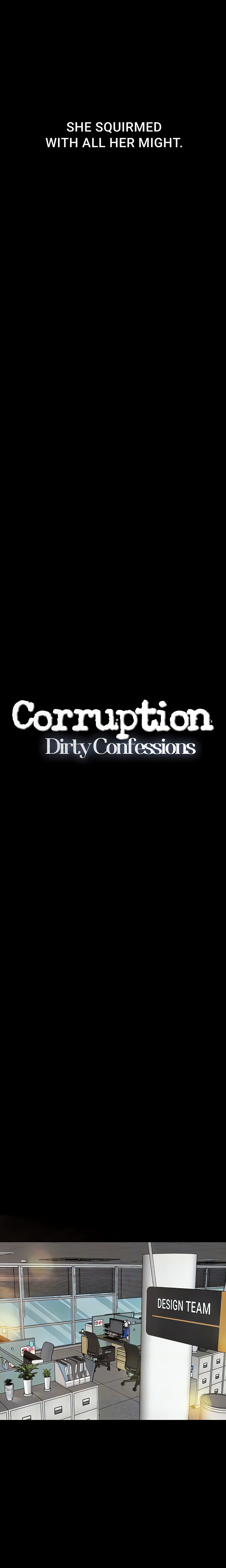Corruption: Dirty Confessions (Official) chapter 21 page 5
