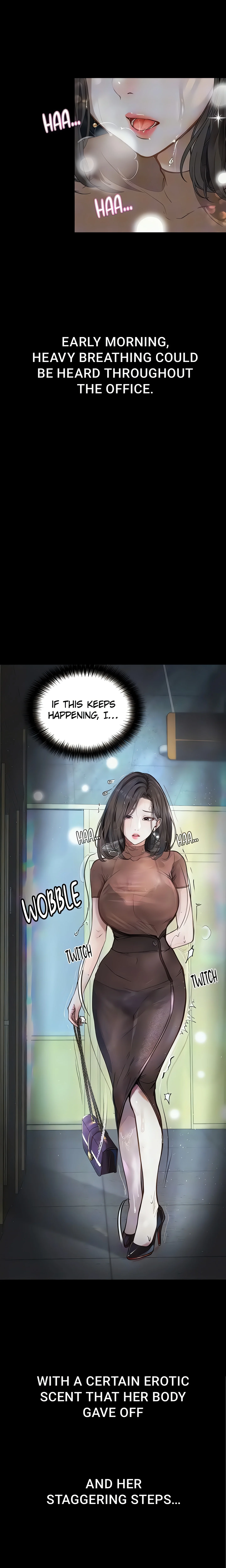 Corruption: Dirty Confessions (Official) chapter 21 page 6