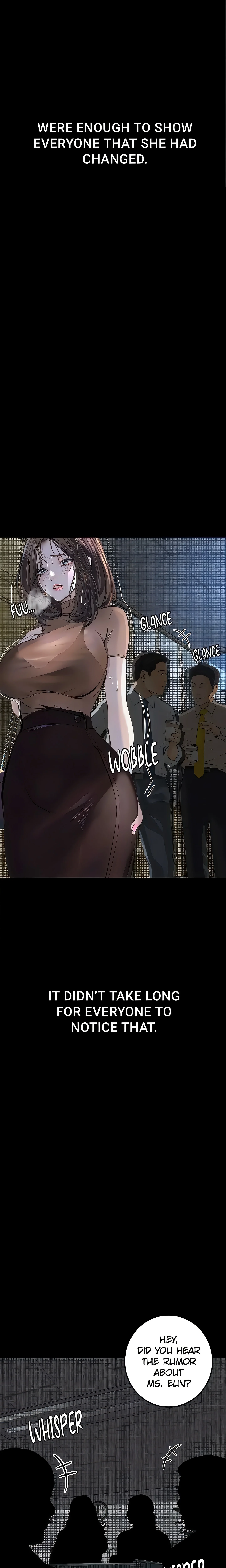 Corruption: Dirty Confessions (Official) chapter 21 page 7